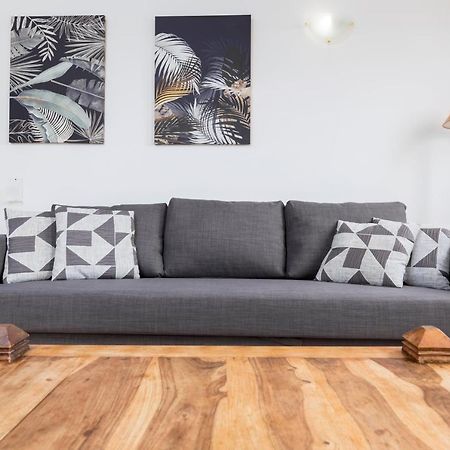 קורלחו Home2Book Oasis Paradise Home Fuerteventura מראה חיצוני תמונה