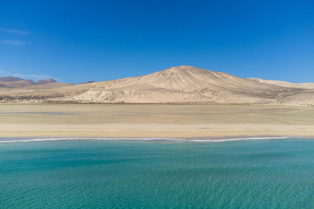 קורלחו Home2Book Oasis Paradise Home Fuerteventura מראה חיצוני תמונה