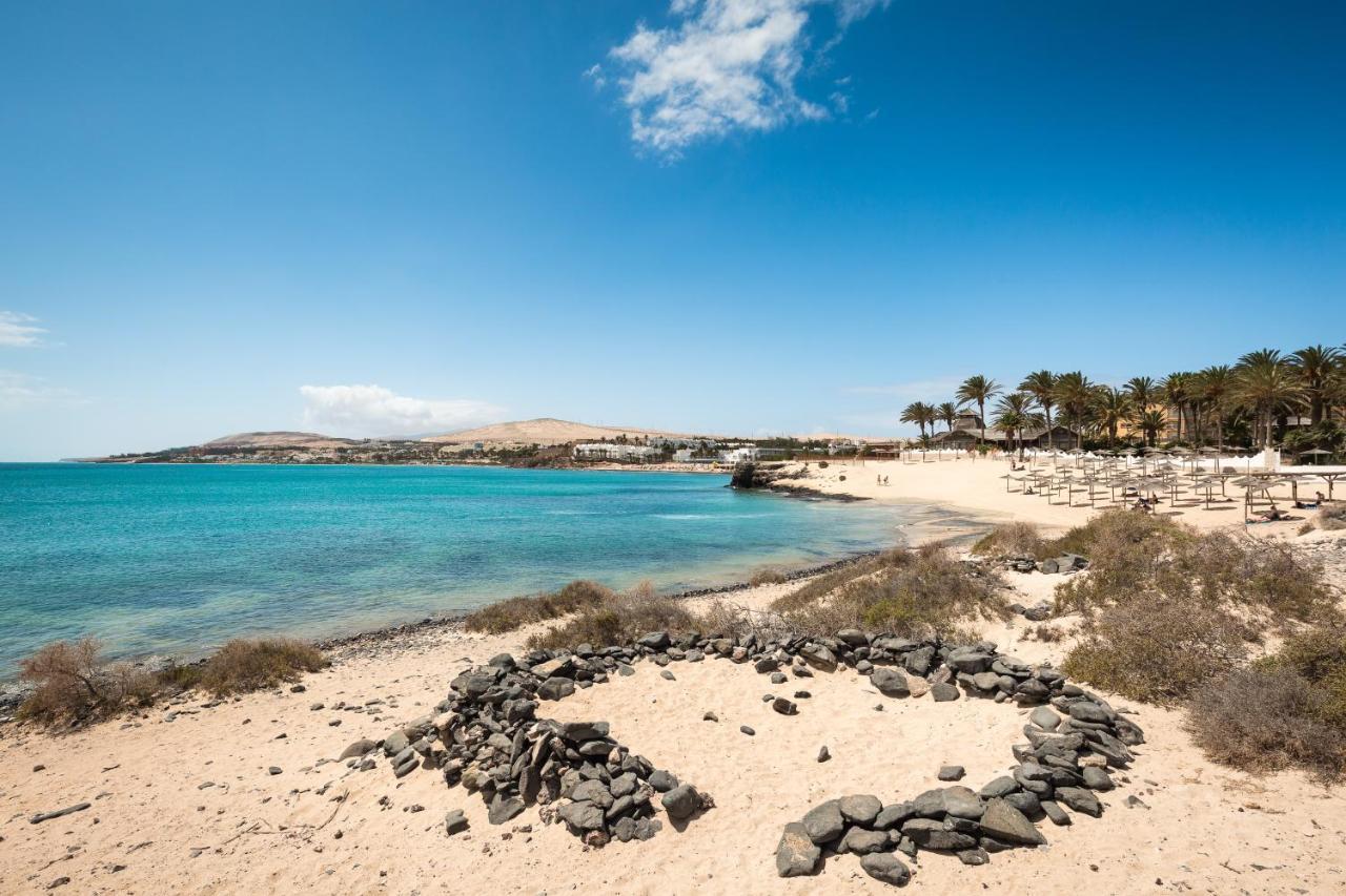 קורלחו Home2Book Oasis Paradise Home Fuerteventura מראה חיצוני תמונה