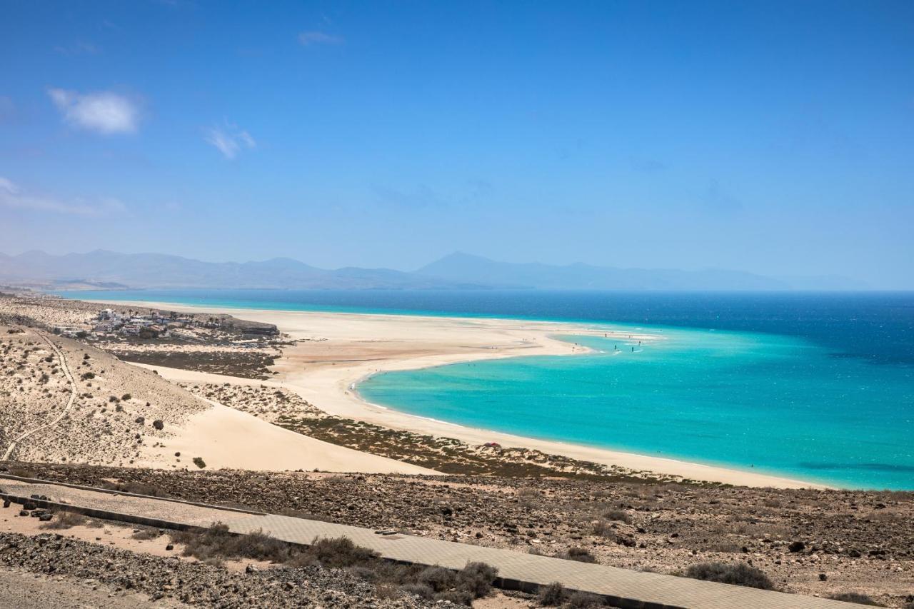 קורלחו Home2Book Oasis Paradise Home Fuerteventura מראה חיצוני תמונה