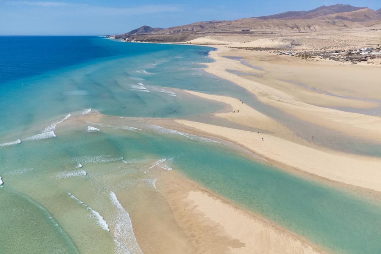קורלחו Home2Book Oasis Paradise Home Fuerteventura מראה חיצוני תמונה