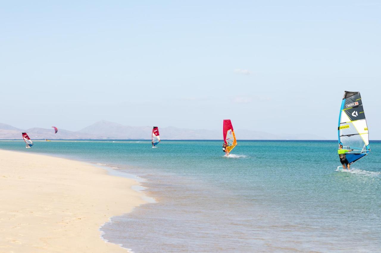 קורלחו Home2Book Oasis Paradise Home Fuerteventura מראה חיצוני תמונה