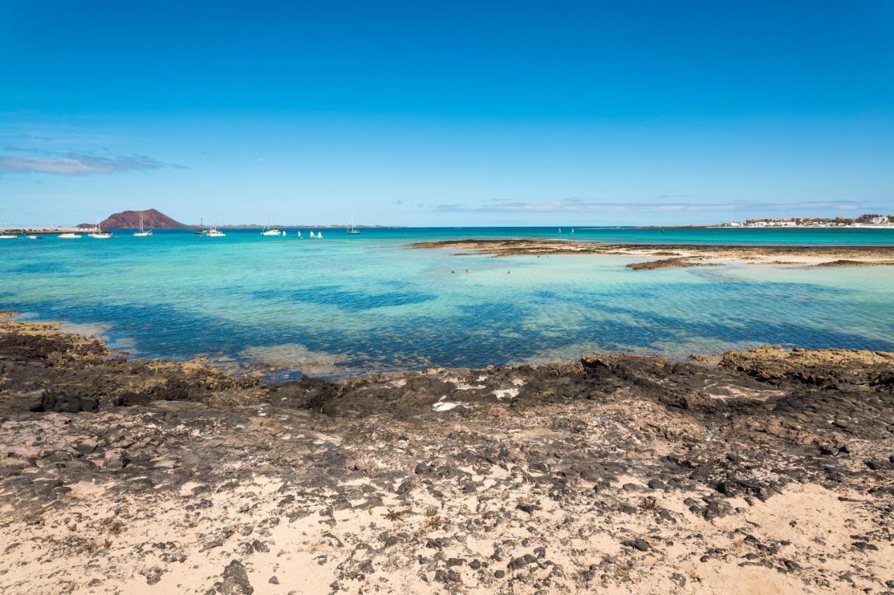 קורלחו Home2Book Oasis Paradise Home Fuerteventura מראה חיצוני תמונה