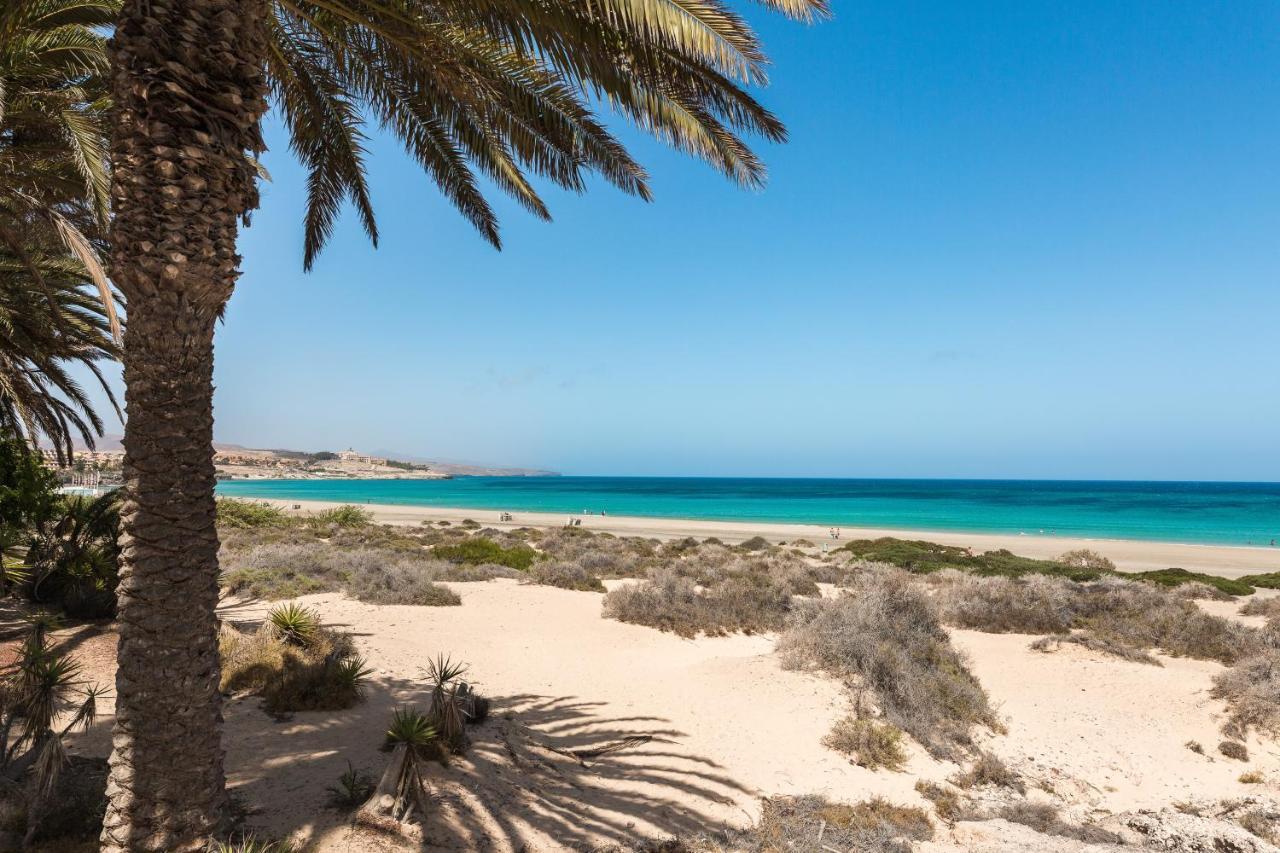 קורלחו Home2Book Oasis Paradise Home Fuerteventura מראה חיצוני תמונה