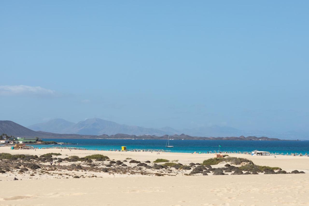 קורלחו Home2Book Oasis Paradise Home Fuerteventura מראה חיצוני תמונה