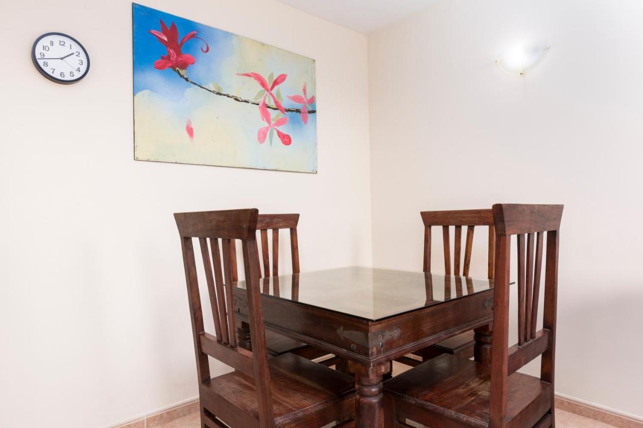קורלחו Home2Book Oasis Paradise Home Fuerteventura מראה חיצוני תמונה