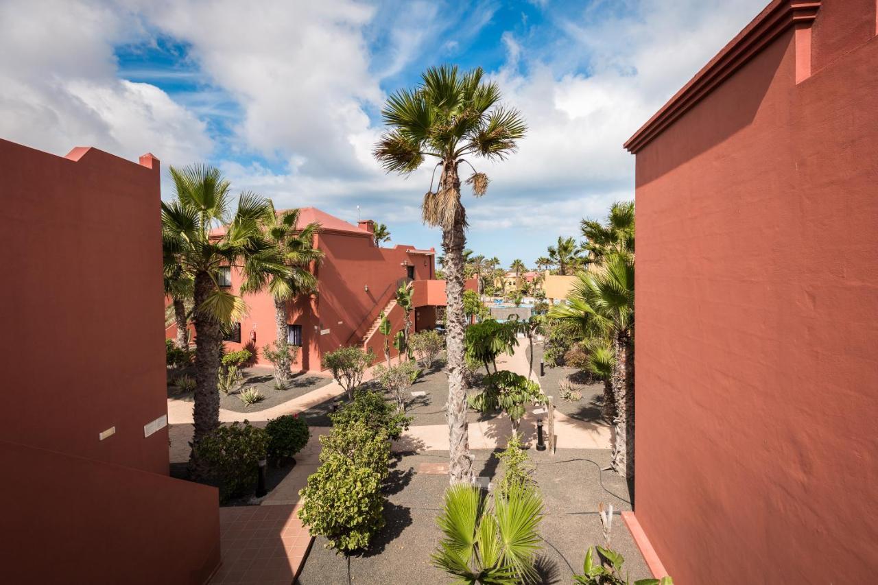 קורלחו Home2Book Oasis Paradise Home Fuerteventura מראה חיצוני תמונה