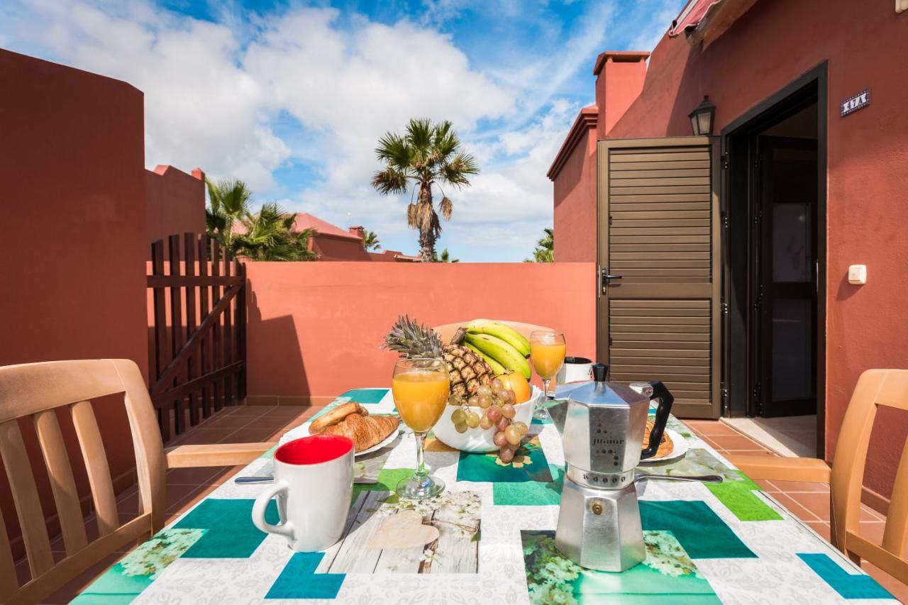 קורלחו Home2Book Oasis Paradise Home Fuerteventura מראה חיצוני תמונה