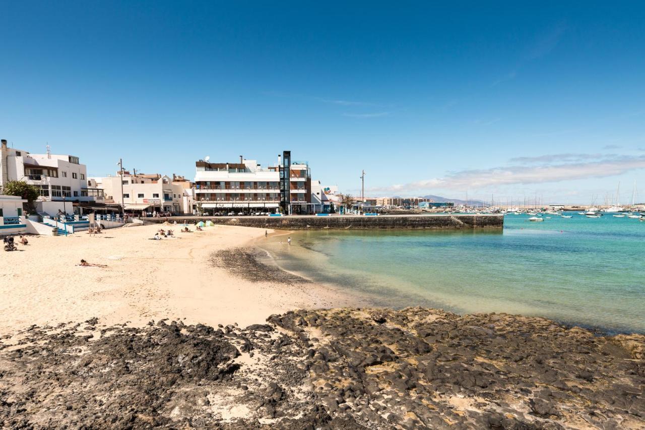 קורלחו Home2Book Oasis Paradise Home Fuerteventura מראה חיצוני תמונה