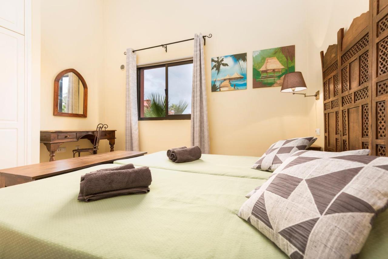 קורלחו Home2Book Oasis Paradise Home Fuerteventura מראה חיצוני תמונה