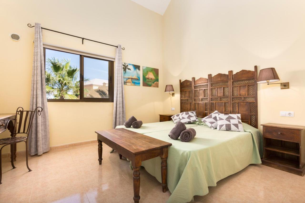 קורלחו Home2Book Oasis Paradise Home Fuerteventura מראה חיצוני תמונה