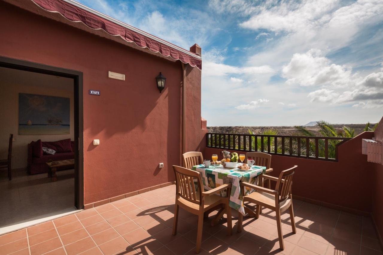 קורלחו Home2Book Oasis Paradise Home Fuerteventura מראה חיצוני תמונה