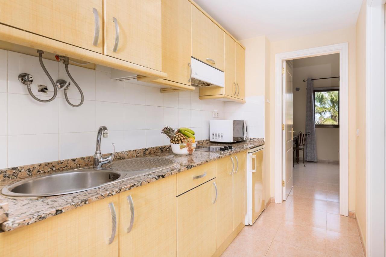 קורלחו Home2Book Oasis Paradise Home Fuerteventura מראה חיצוני תמונה