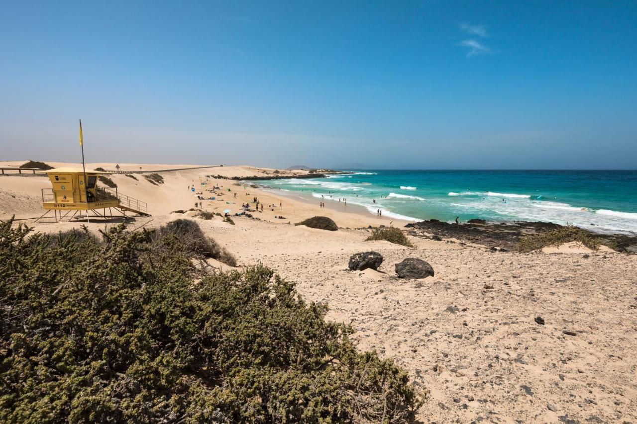 קורלחו Home2Book Oasis Paradise Home Fuerteventura מראה חיצוני תמונה