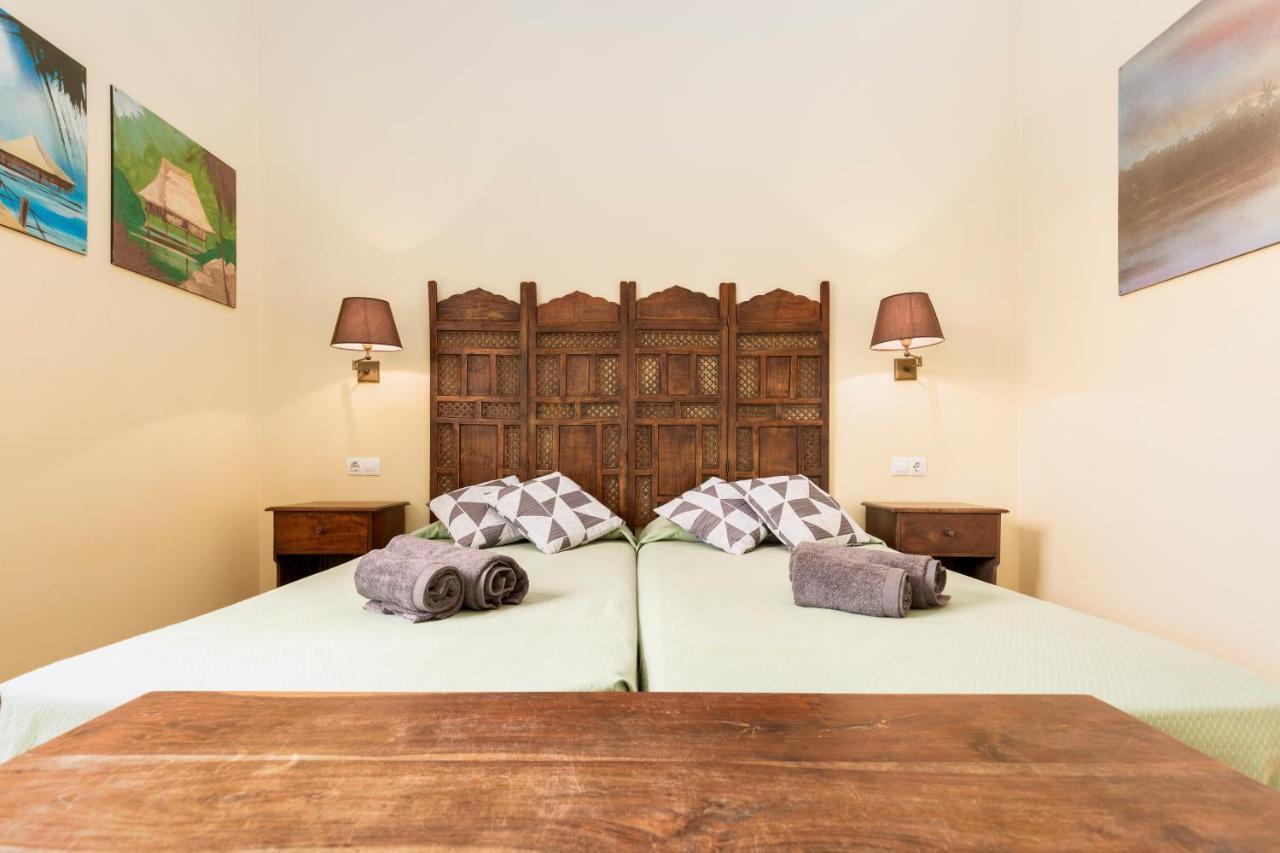קורלחו Home2Book Oasis Paradise Home Fuerteventura מראה חיצוני תמונה