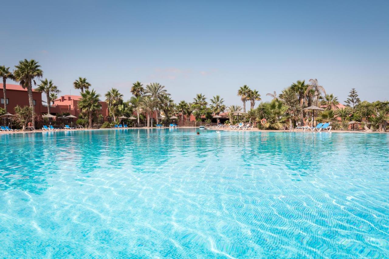 קורלחו Home2Book Oasis Paradise Home Fuerteventura מראה חיצוני תמונה