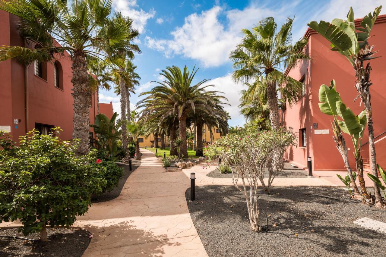 קורלחו Home2Book Oasis Paradise Home Fuerteventura מראה חיצוני תמונה