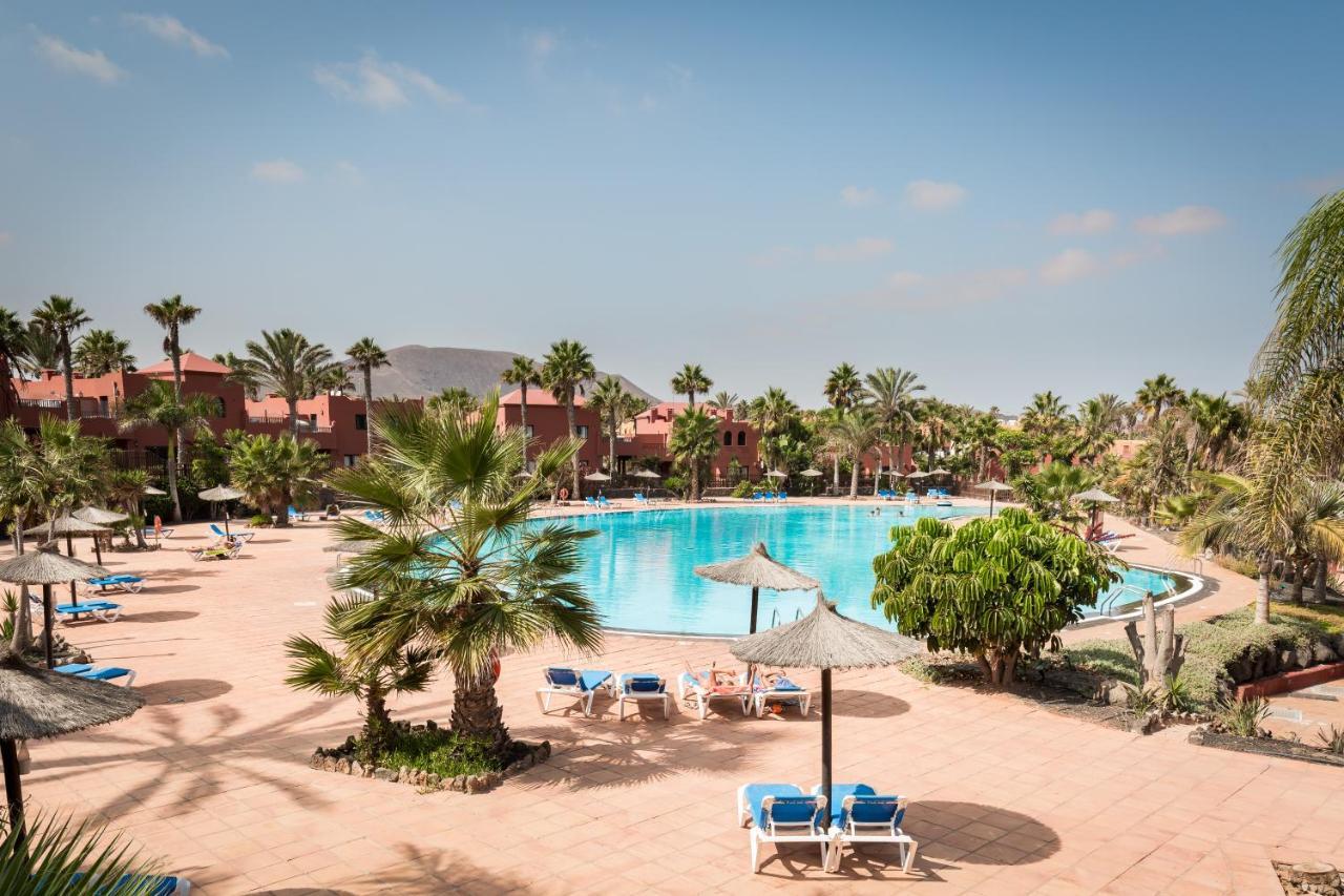קורלחו Home2Book Oasis Paradise Home Fuerteventura מראה חיצוני תמונה