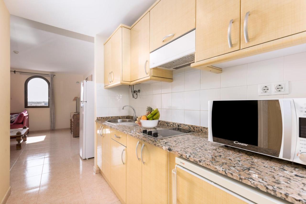 קורלחו Home2Book Oasis Paradise Home Fuerteventura מראה חיצוני תמונה