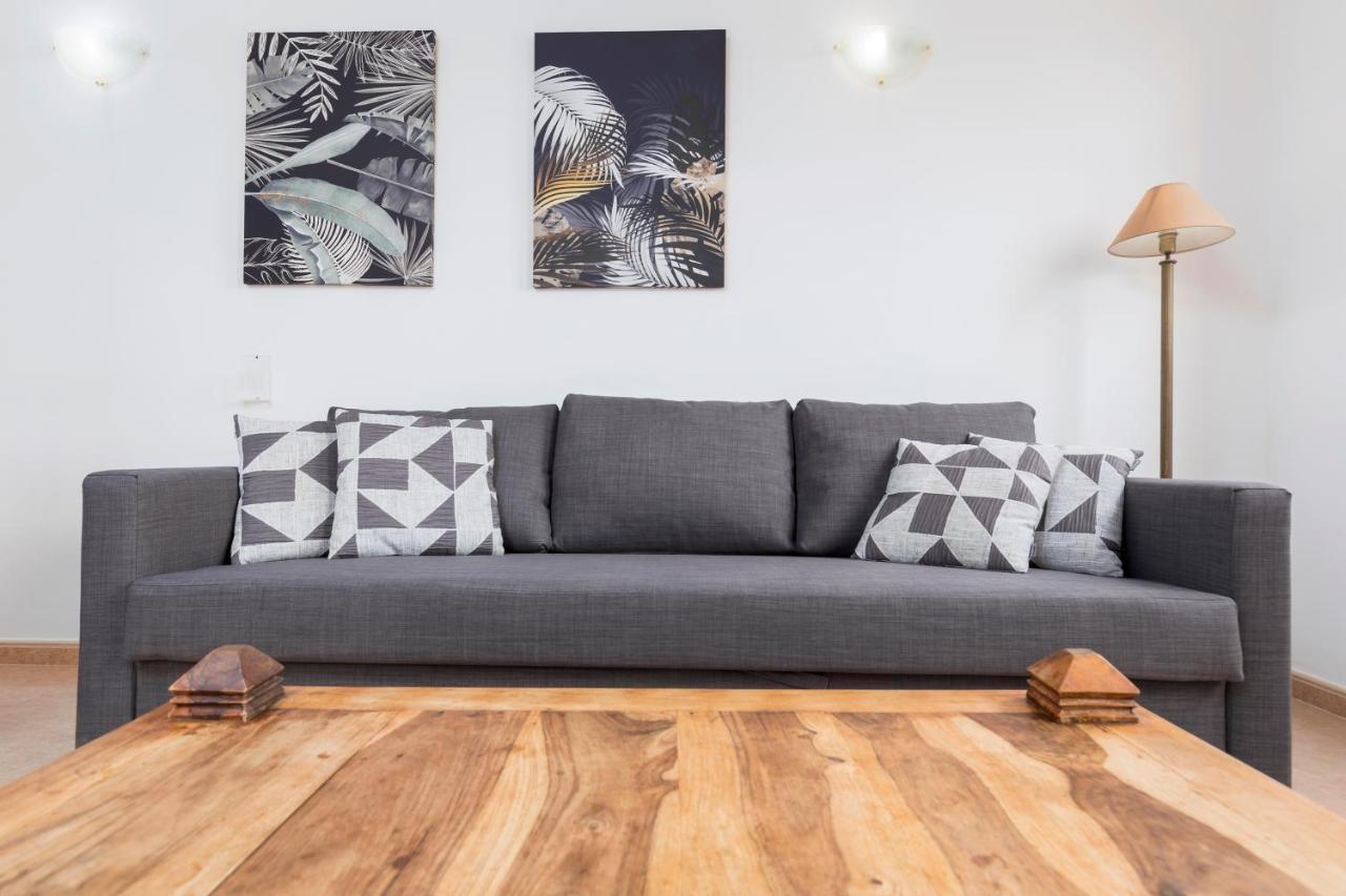 קורלחו Home2Book Oasis Paradise Home Fuerteventura מראה חיצוני תמונה