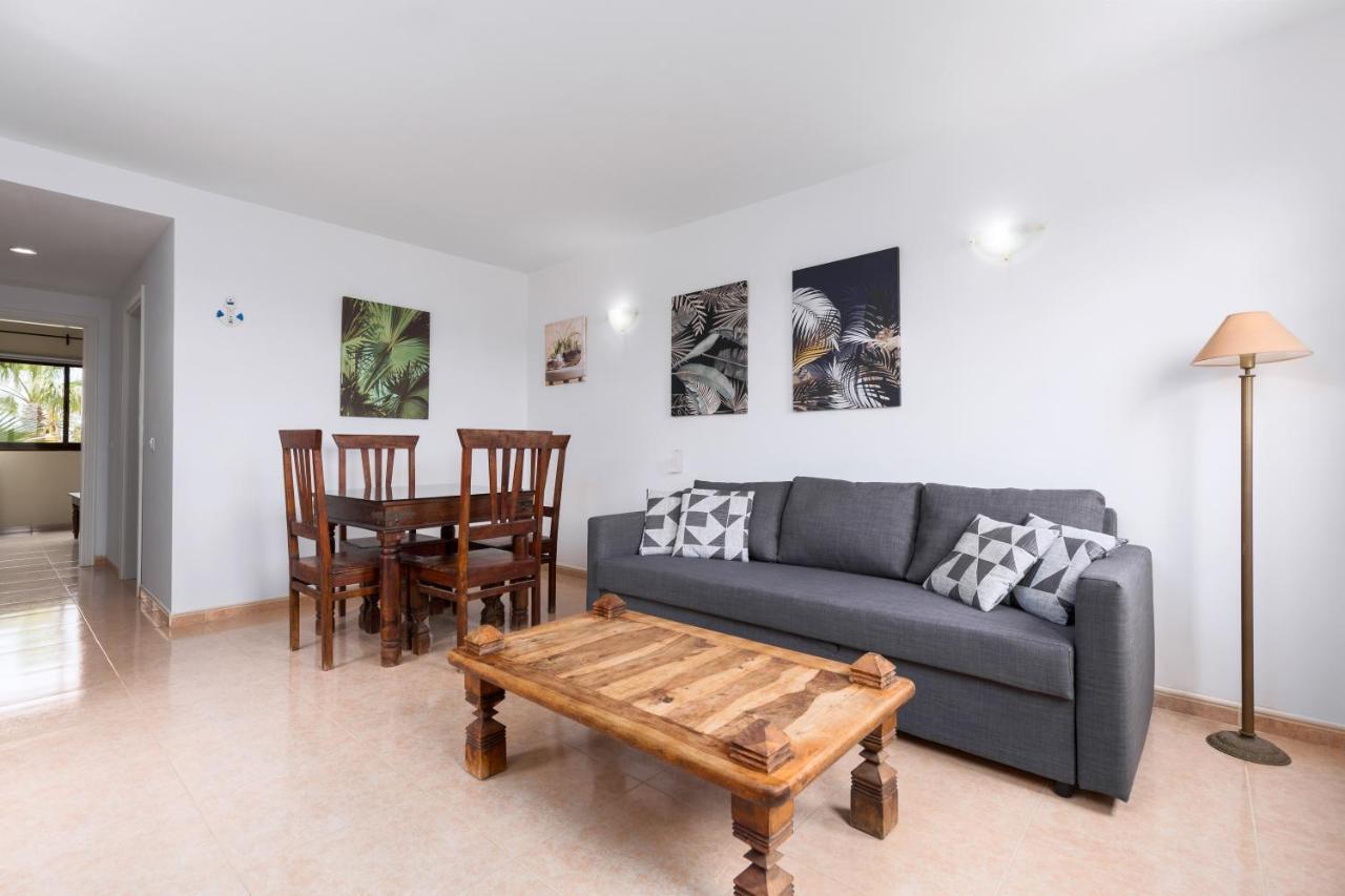 קורלחו Home2Book Oasis Paradise Home Fuerteventura מראה חיצוני תמונה